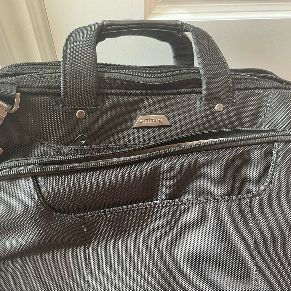 Laptop bag - Picture 2 of 9